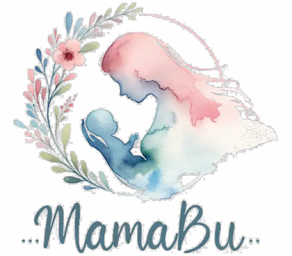mamabu.pl Logo